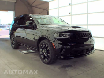 2023 Dodge Durango R/T Plus - miniatura 3