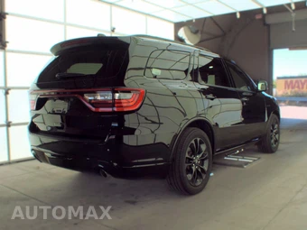 2023 Dodge Durango R/T Plus - miniatura 4
