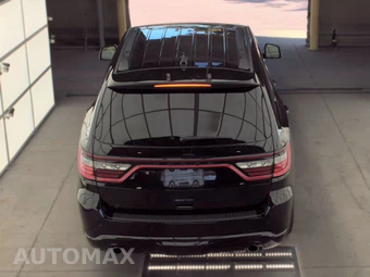 2023 Dodge Durango R/T Plus - miniatura 5