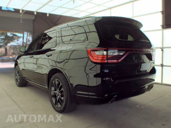2023 Dodge Durango R/T Plus - miniatura 6