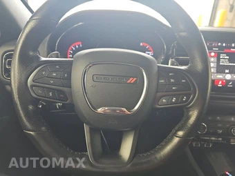 2023 Dodge Durango R/T Plus – miniatura 10