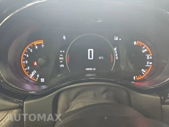 2023 Dodge Durango R/T Plus – miniatura 12