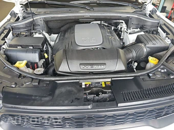2023 Dodge Durango R/T Plus – miniatura 16