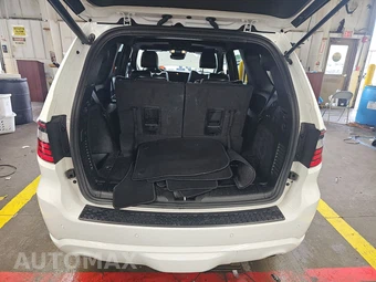 2023 Dodge Durango R/T Plus – miniatura 17