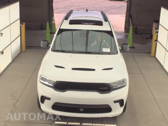 2023 Dodge Durango R/T Plus – miniatura 2