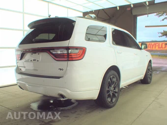 2023 Dodge Durango R/T Plus – miniatura 4