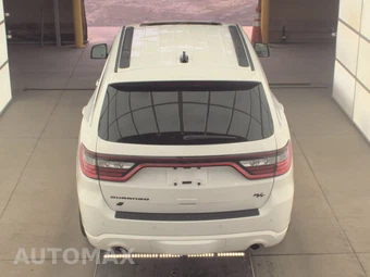 2023 Dodge Durango R/T Plus – miniatura 5