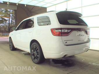 2023 Dodge Durango R/T Plus – miniatura 6