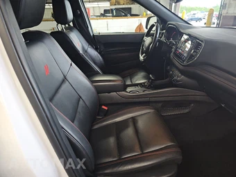 2023 Dodge Durango R/T Plus – miniatura 8