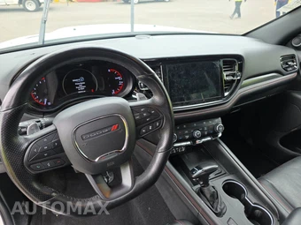 2023 Dodge Durango R/T Plus - miniatura 11