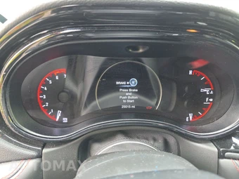 2023 Dodge Durango R/T Plus - miniatura 12
