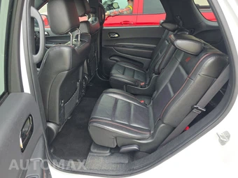 2023 Dodge Durango R/T Plus - miniatura 13