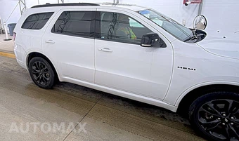2023 Dodge Durango R/T Plus - miniatura 3