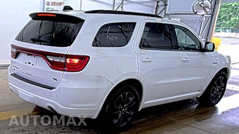 2023 Dodge Durango R/T Plus - miniatura 4