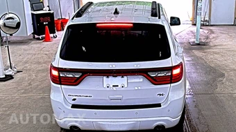 2023 Dodge Durango R/T Plus - miniatura 5