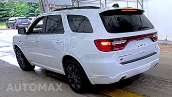 2023 Dodge Durango R/T Plus - miniatura 6
