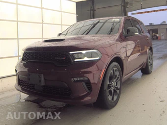 2023 Dodge Durango R/T Plus