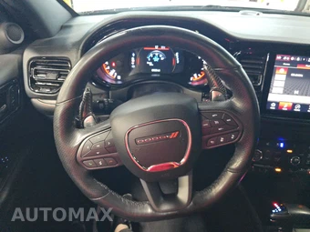 2023 Dodge Durango R/T Plus – miniatura 10
