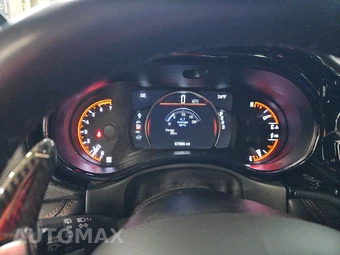 2023 Dodge Durango R/T Plus – miniatura 12