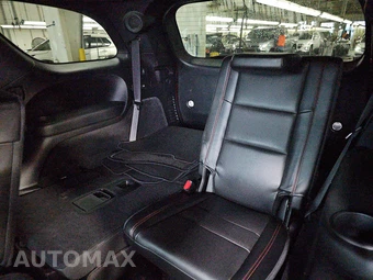 2023 Dodge Durango R/T Plus – miniatura 14