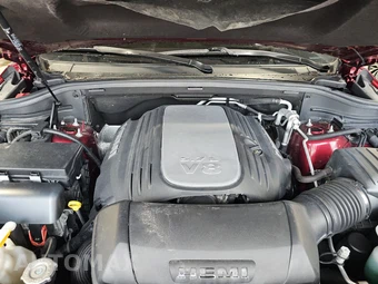 2023 Dodge Durango R/T Plus – miniatura 16