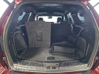 2023 Dodge Durango R/T Plus – miniatura 17