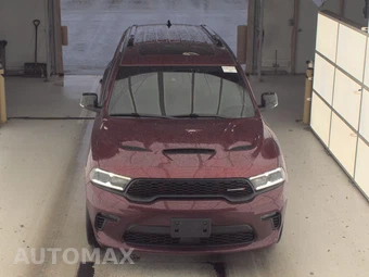 2023 Dodge Durango R/T Plus – miniatura 2