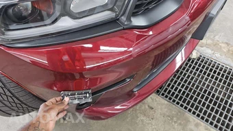 2023 Dodge Durango R/T Plus – miniatura 26