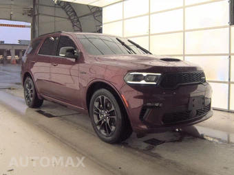 2023 Dodge Durango R/T Plus – miniatura 3
