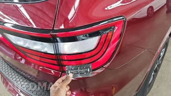 2023 Dodge Durango R/T Plus – miniatura 32