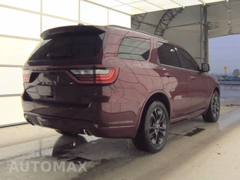 2023 Dodge Durango R/T Plus – miniatura 4
