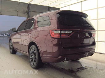2023 Dodge Durango R/T Plus – miniatura 6