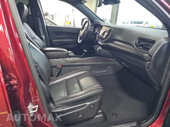 2023 Dodge Durango R/T Plus – miniatura 8
