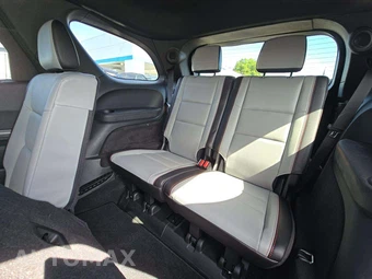 2023 Dodge Durango R/T Plus – miniatura 14