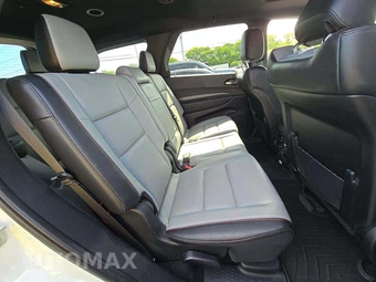 2023 Dodge Durango R/T Plus – miniatura 17