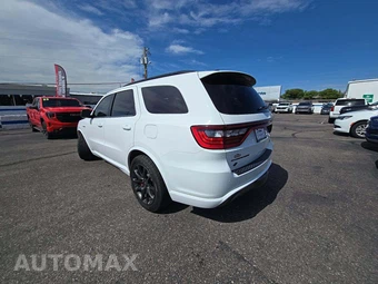 2023 Dodge Durango R/T Plus – miniatura 2