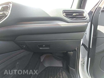 2023 Dodge Durango R/T Plus – miniatura 20