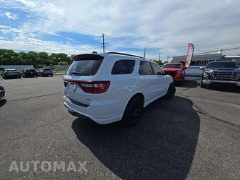 2023 Dodge Durango R/T Plus – miniatura 3