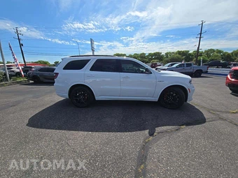 2023 Dodge Durango R/T Plus – miniatura 4