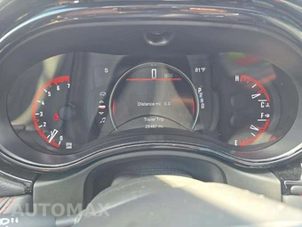 2023 Dodge Durango R/T Plus – miniatura 9