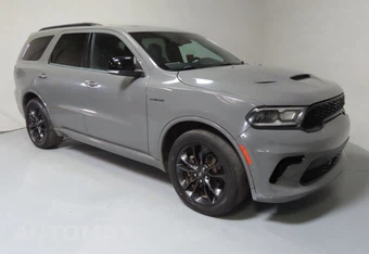 2023 Dodge Durango R/T Plus - car from the USA, Manheim Buy-Now listing at AUTOMAX