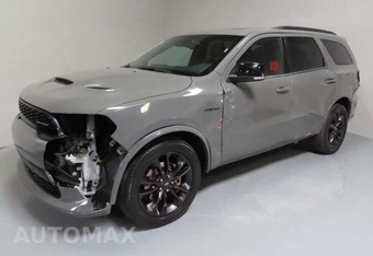 2023 Dodge Durango R/T Plus - miniatura 2