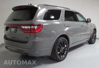 2023 Dodge Durango R/T Plus - miniatura 3