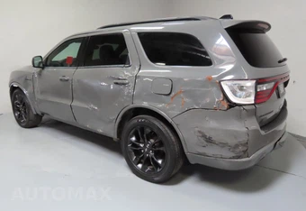 2023 Dodge Durango R/T Plus - miniatura 4