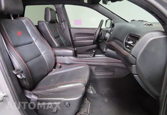 2023 Dodge Durango R/T Plus - miniatura 5