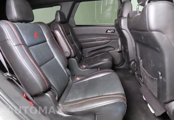 2023 Dodge Durango R/T Plus - miniatura 6
