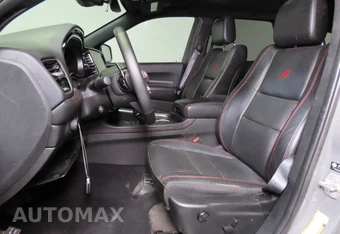 2023 Dodge Durango R/T Plus - miniatura 9