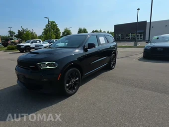 2023 Dodge Durango R/T Plus