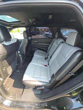 2023 Dodge Durango R/T Plus – miniatura 10