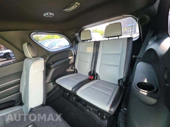2023 Dodge Durango R/T Plus – miniatura 11